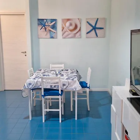 Holiday home Da Doddo E Beby *