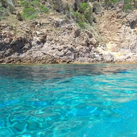 Da Doddo E Beby Holiday home Santa Margherita di Pula