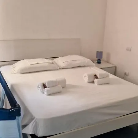 Da Doddo E Beby Holiday home Santa Margherita di Pula