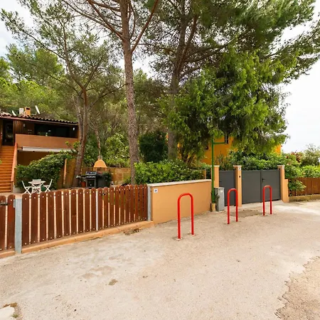 Holiday home Da Doddo E Beby