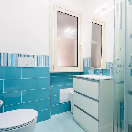 Casa vacanze Da Doddo E Beby