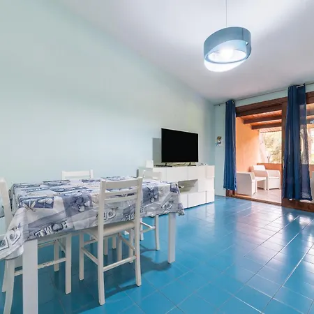 Holiday home Da Doddo E Beby *