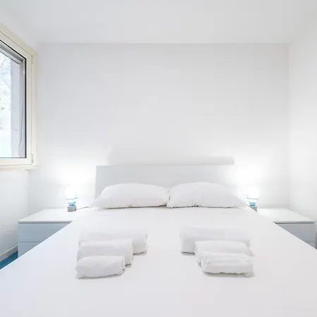 Da Doddo E Beby Hébergement de vacances