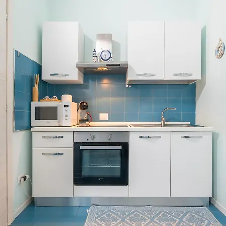 Casa vacanze Da Doddo E Beby *