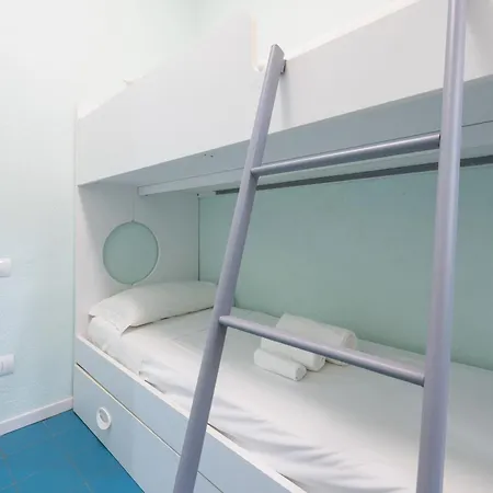 Da Doddo E Beby Santa Margherita di Pula