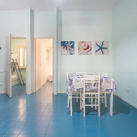 Сasa de vacaciones Da Doddo E Beby Santa Margherita di Pula