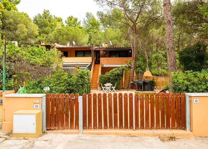 Da Doddo E Beby Dom wakacyjny *