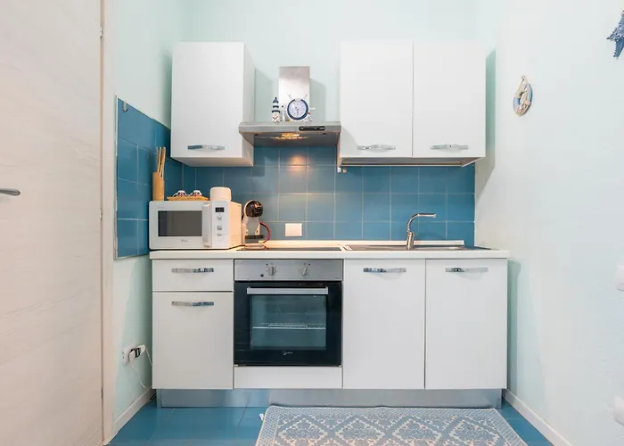 Dom wakacyjny Da Doddo E Beby *