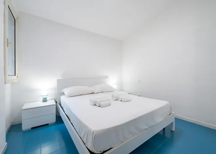 Da Doddo E Beby * Santa Margherita di Pula