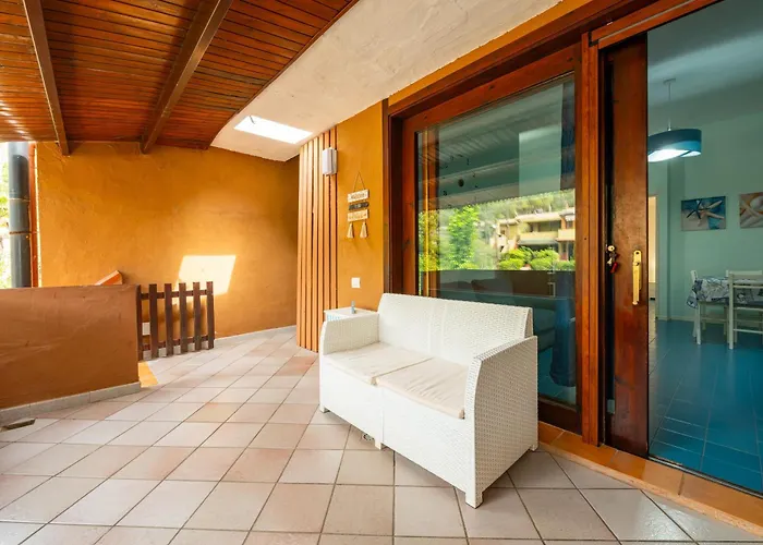 Da Doddo E Beby Dom wakacyjny Santa Margherita di Pula