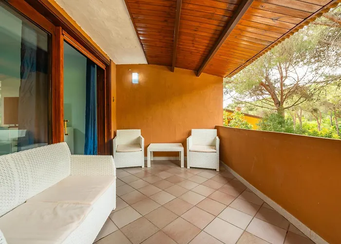 Da Doddo E Beby Santa Margherita di Pula