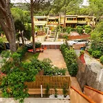 Da Doddo E Beby Dom wakacyjny Santa Margherita di Pula
