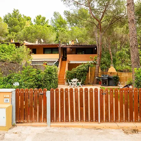 Da Doddo E Beby Vakantiehuis *