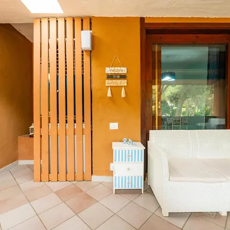 Da Doddo E Beby Santa Margherita di Pula