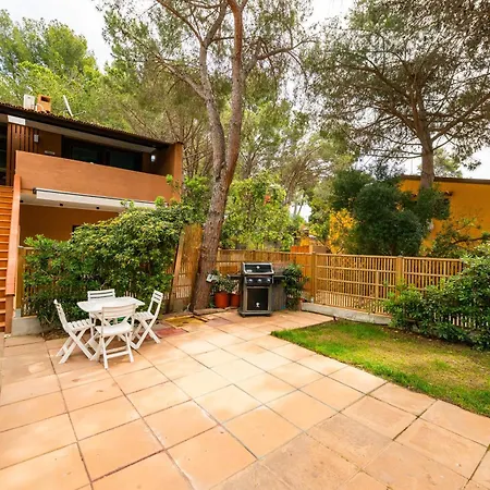 Da Doddo E Beby Vakantiehuis Santa Margherita di Pula