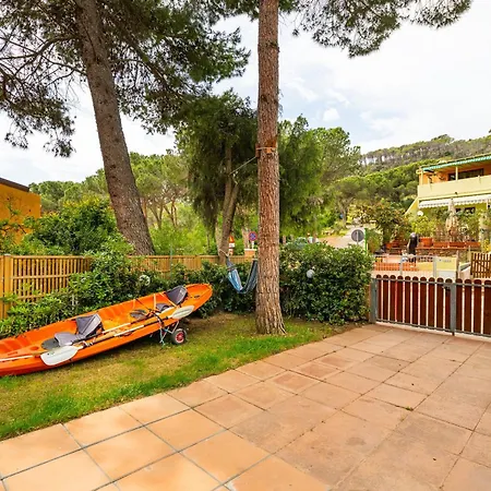 Da Doddo E Beby Vakantiehuis Santa Margherita di Pula