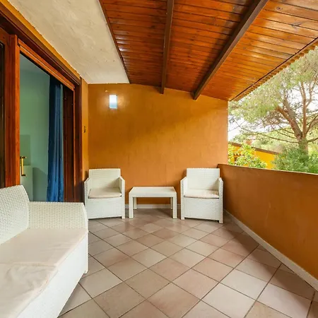 Casa vacanze Da Doddo E Beby Santa Margherita di Pula