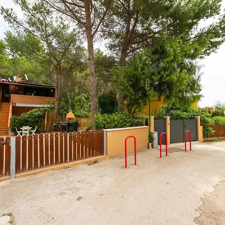 Da Doddo E Beby Casa vacanze