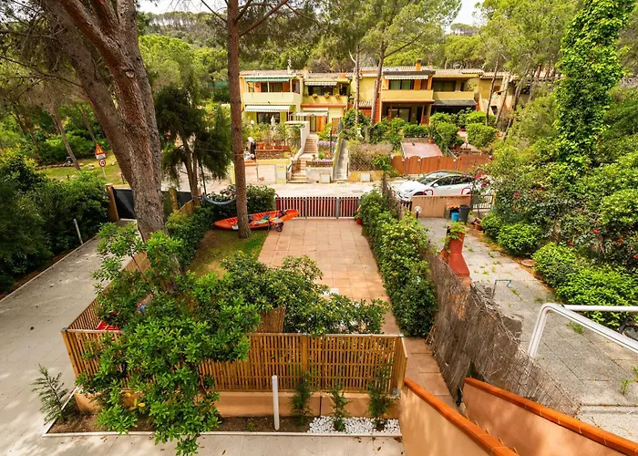 Da Doddo E Beby Nyaraló Santa Margherita di Pula