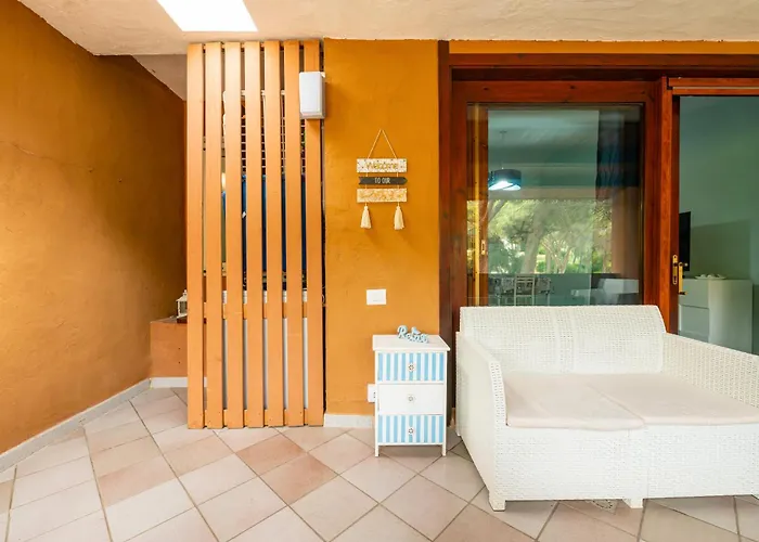 Da Doddo E Beby Santa Margherita di Pula