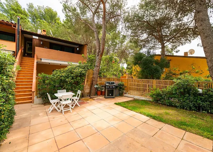 Da Doddo E Beby Nyaraló Santa Margherita di Pula