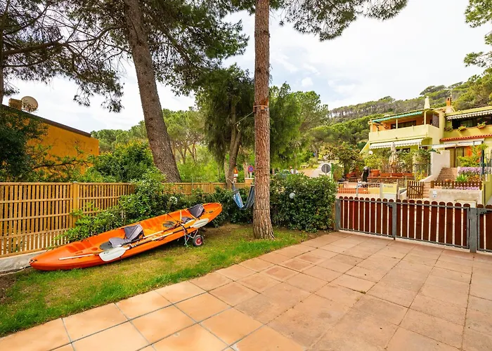 Da Doddo E Beby Nyaraló Santa Margherita di Pula