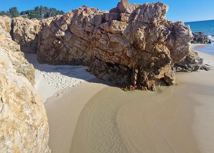 Da Doddo E Beby Nyaraló Santa Margherita di Pula
